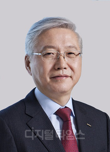 한찬건 포스코건설 대표